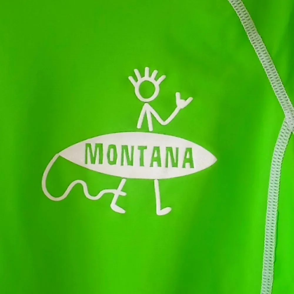 coastalista rash guard
